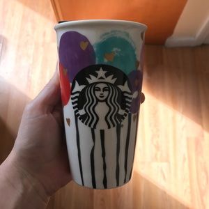 Starbucks Mug